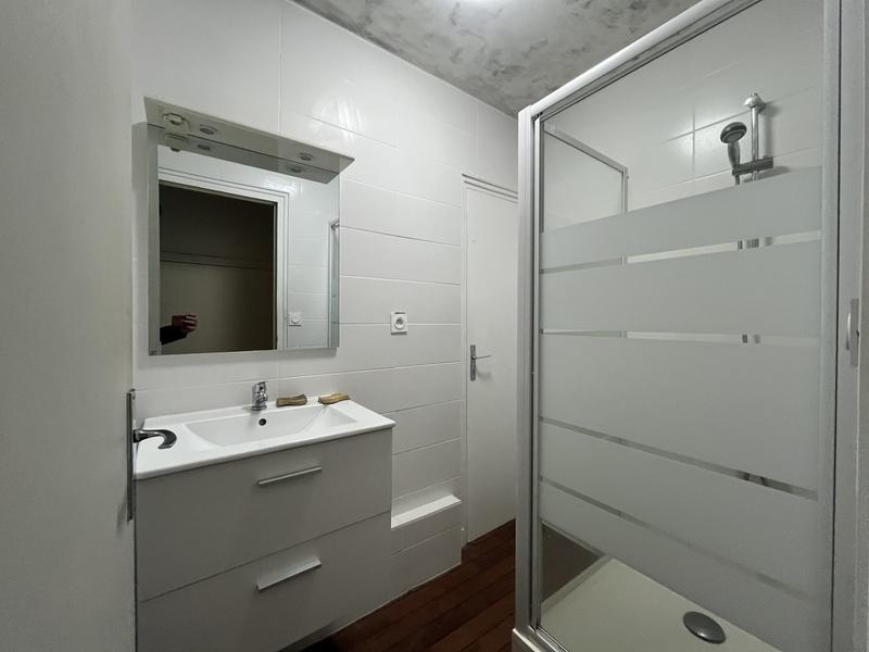 Maison - 72 m² - 4 pièces