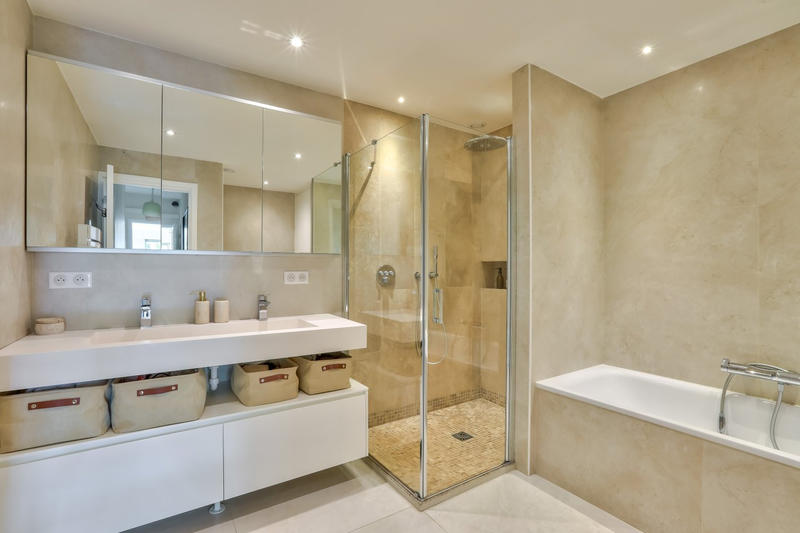 Appartement - 103 m² - 3 pièces