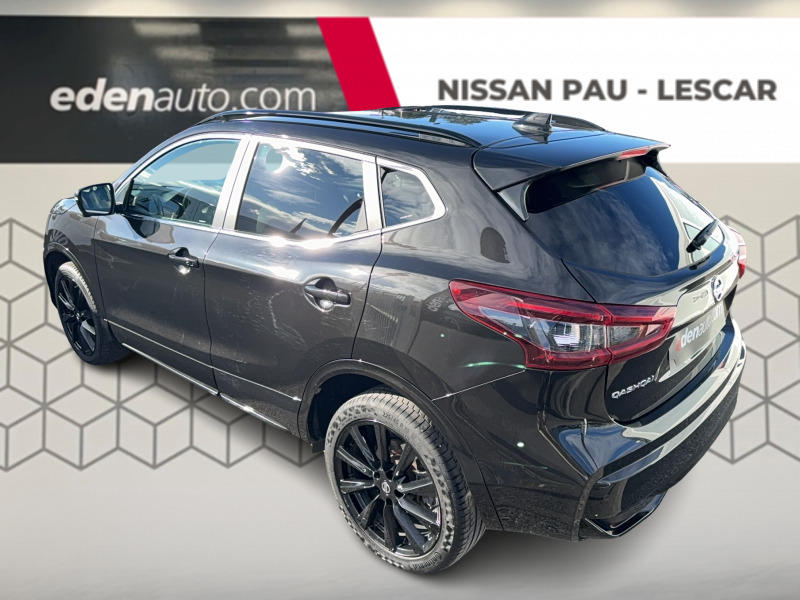 Nissan Qashqai 1.5 dCi 115 n-Tec