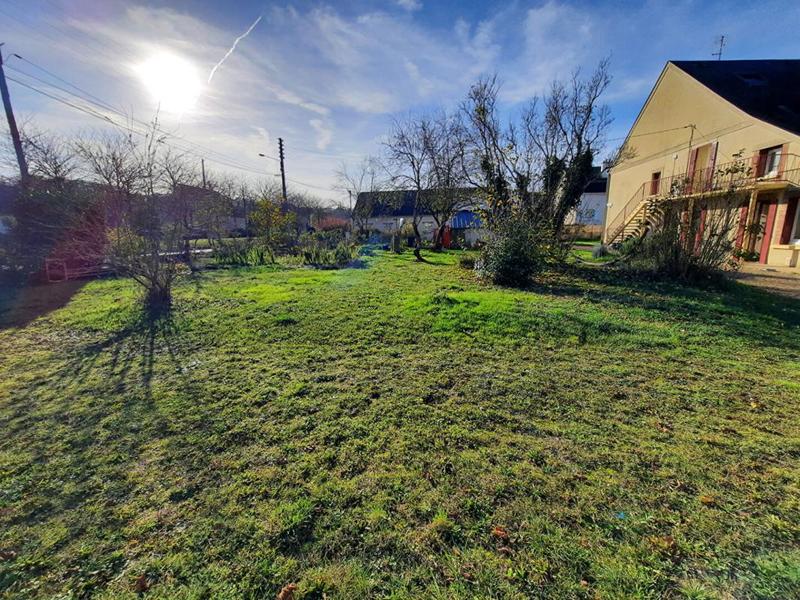 Maison - 103 m² - 5 pièces