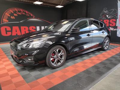 Ford Focus 1.5 Scti 182 Ch St-Line - Garantie 6 Mois