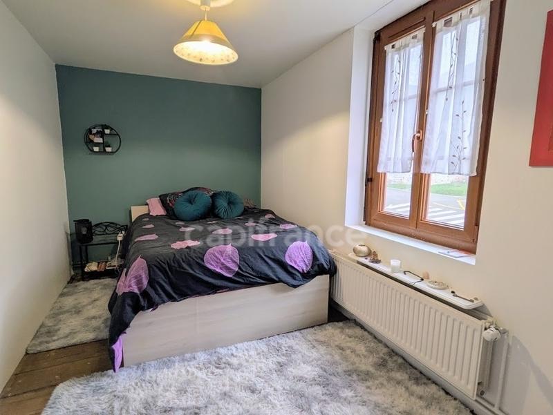 Maison - 424 m² - 14 pièces