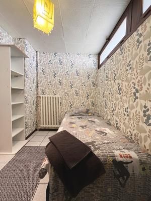 Appartement - 69 m² - 4 pièces