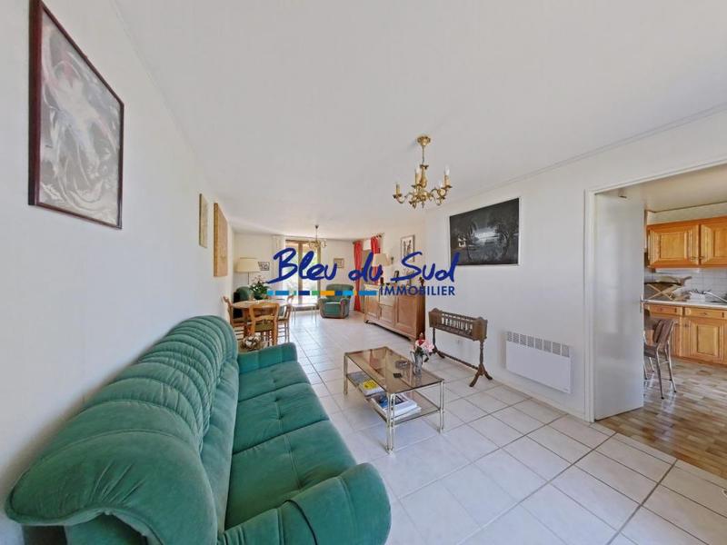 Maison - 87 m² - 6 pièces