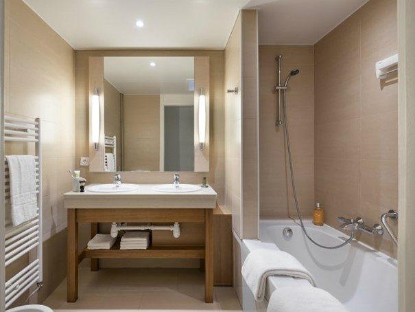 Maison - 64 m² - 4 pièces