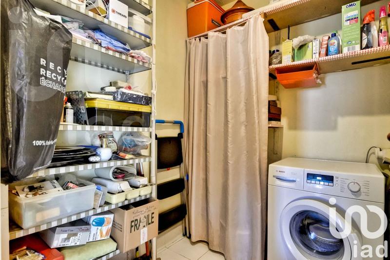 Appartement - 88 m² - 4 pièces