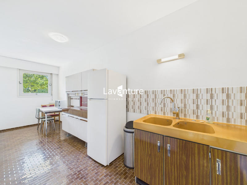 Appartement - 83 m² - 4 pièces