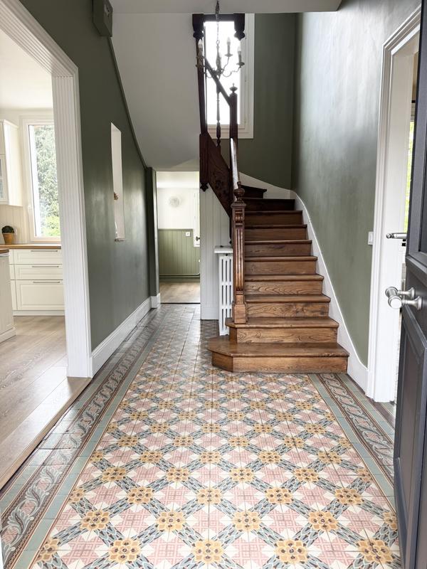 Maison - 163 m² - 7 pièces