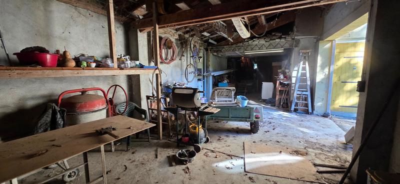 Maison - 163 m² - 7 pièces