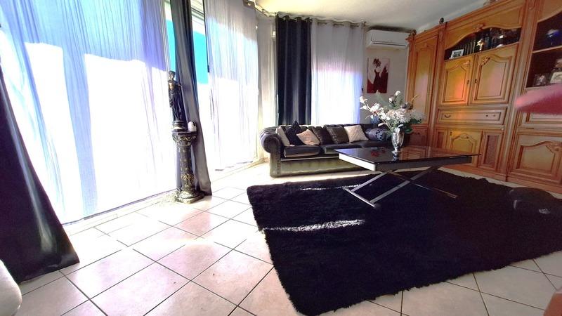 Appartement - 112 m² - 4 pièces