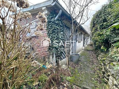 Villa - 165 m² - 7 pièces