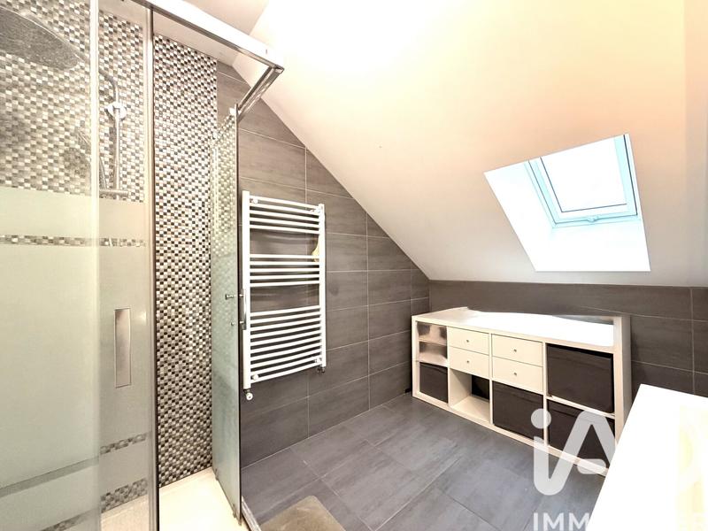 Maison - 148 m² - 5 pièces