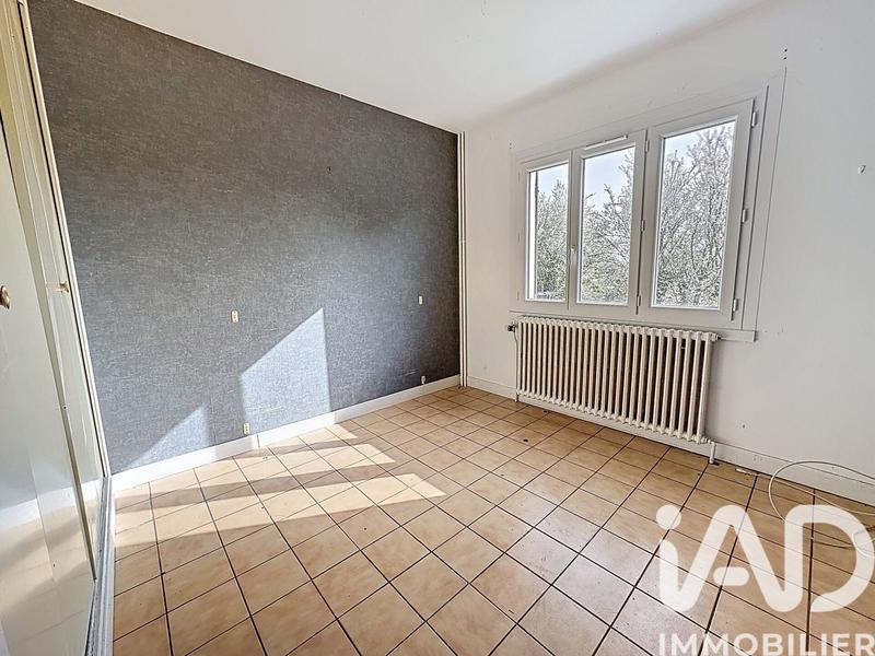 Maison - 156 m² - 6 pièces