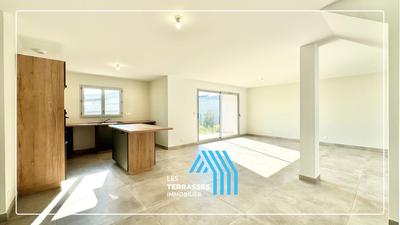 Villa - 120 m² - 6 pièces