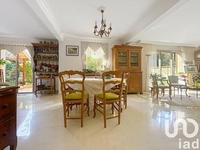 Maison de maîtres - 136 m² - 7 pièces