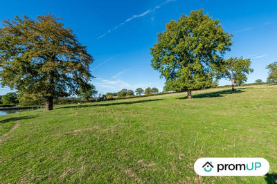 Terrain de loisirs - 46 710 m²