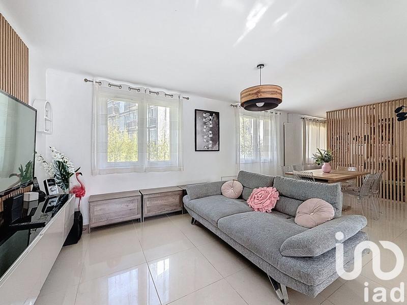 Maison - 134 m² - 6 pièces