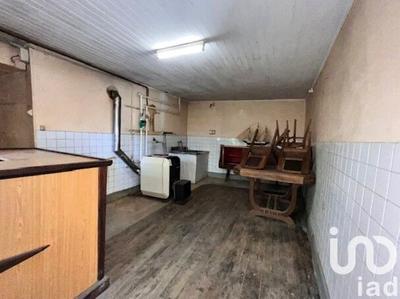 Maison de village - 148 m² - 6 pièces