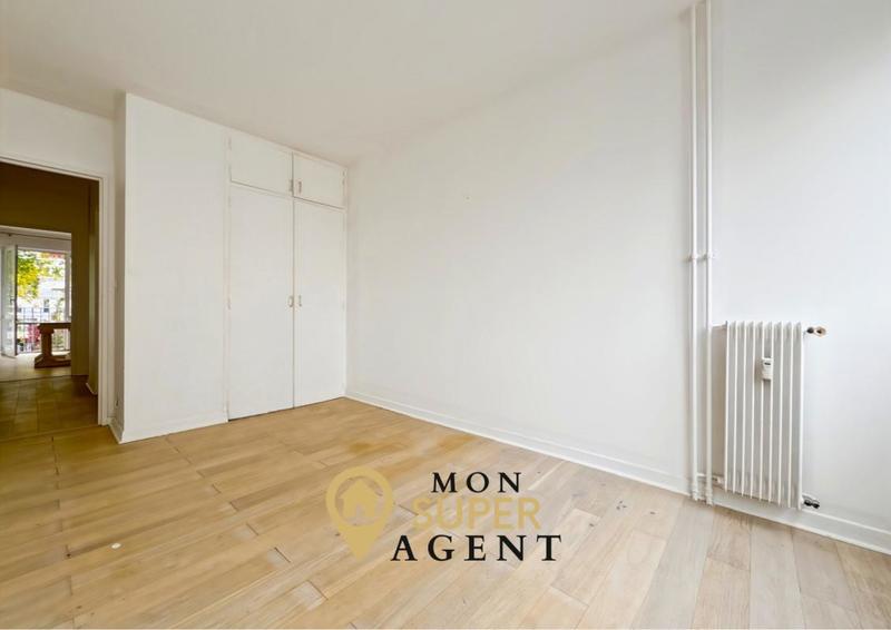 Appartement - 83 m² - 4 pièces
