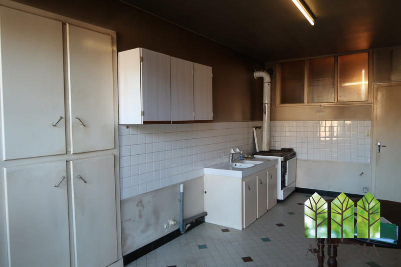 Maison - 113 m² - 4 pièces