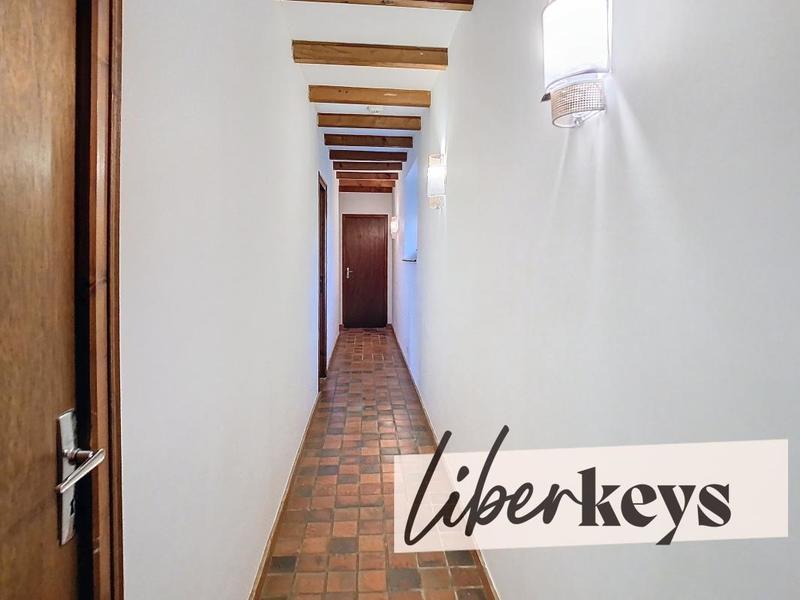 Longère - 169 m² - 7 pièces