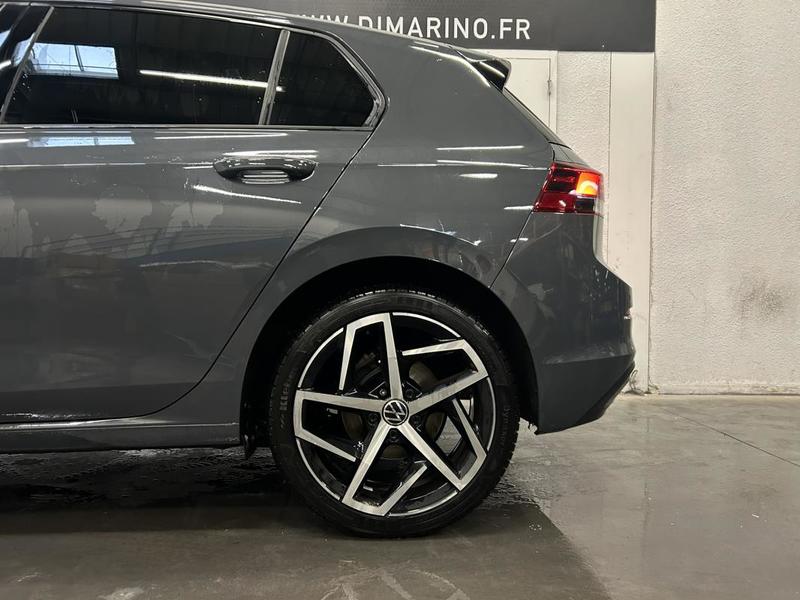 Volkswagen Golf 2.0 Tdi Scr 115 Dsg7 Active