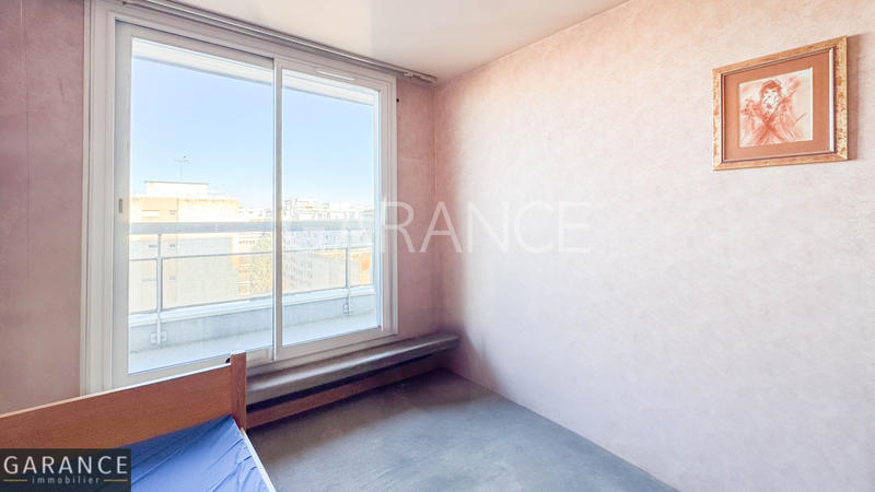 Appartement - 107 m² - 6 pièces