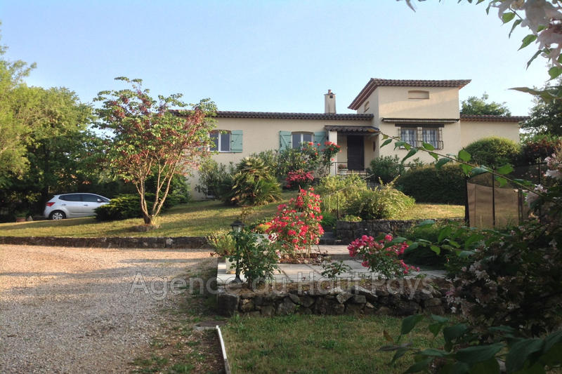 Villa - 150 m² - 5 pièces