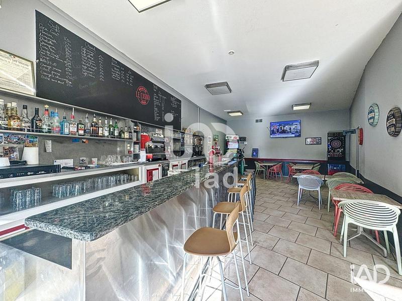 Local commercial - 167 m²