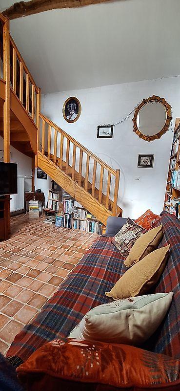 Maison - 151 m² - 6 pièces