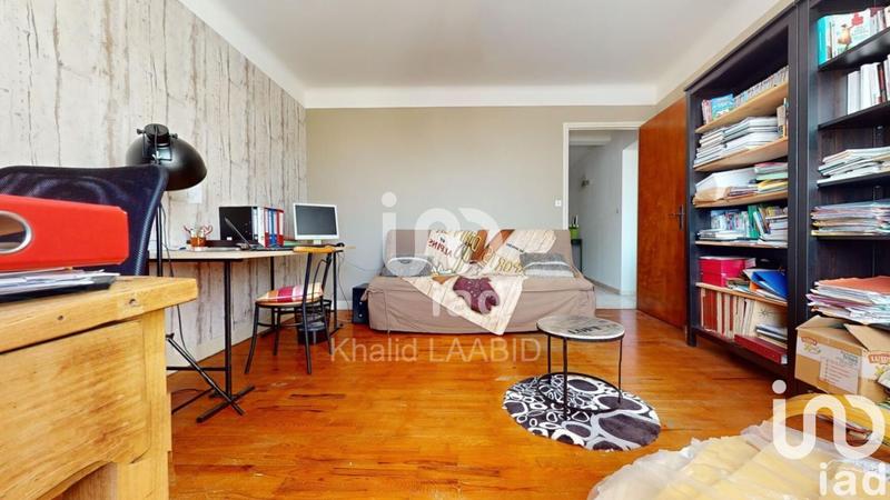 Maison de village - 188 m² - 5 pièces