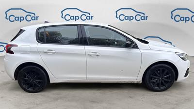 Peugeot 308 1.5 BlueHDi 100 Allure