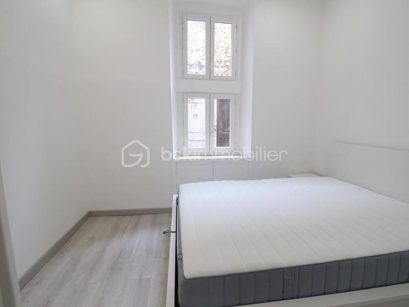 Appartement - 24 m² - 2 pièces