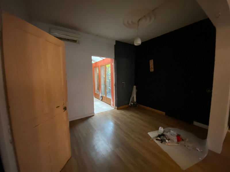 Maison - 83 m² - 5 pièces