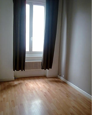 Appartement - 50 m² - 3 pièces