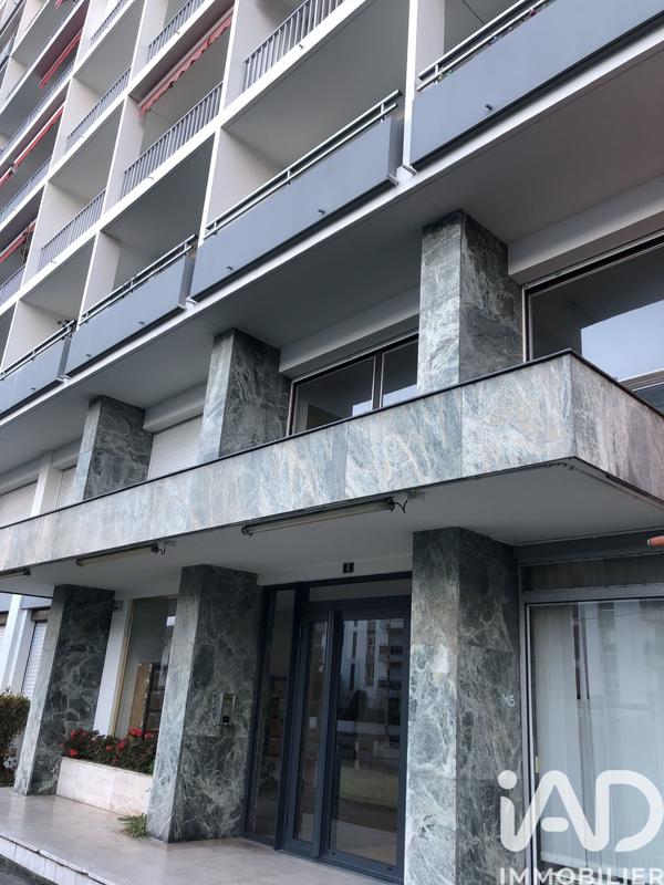 Appartement - 51 m² - 2 pièces