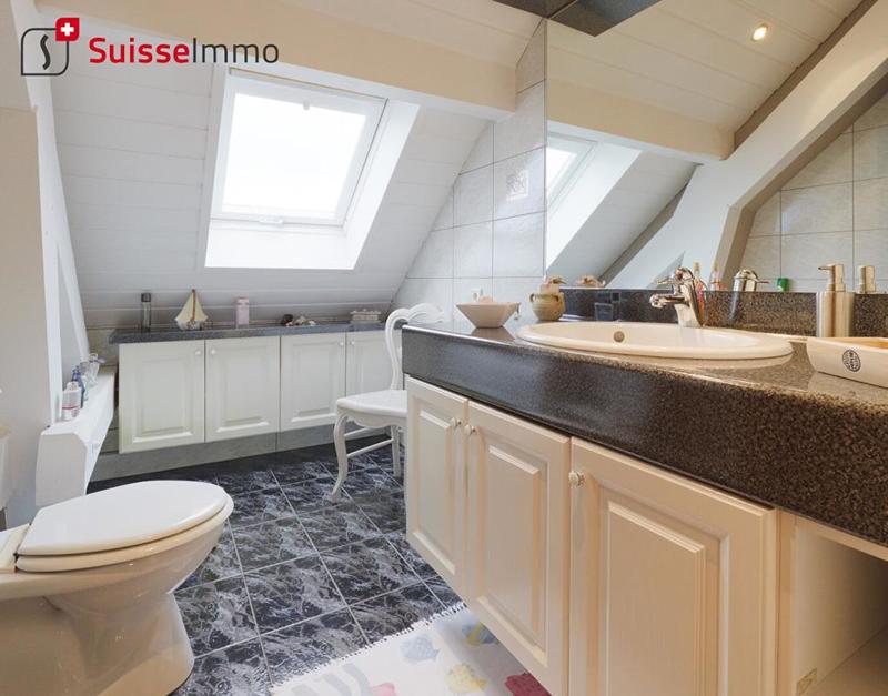 Maison - 182 m² - 5 pièces