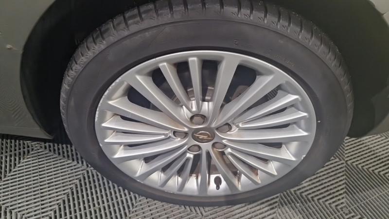 Opel Astra 1.4 Turbo 140 Ch Cosmo a