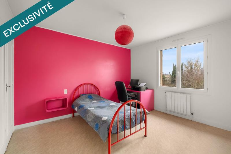 Villa - 135 m² - 5 pièces