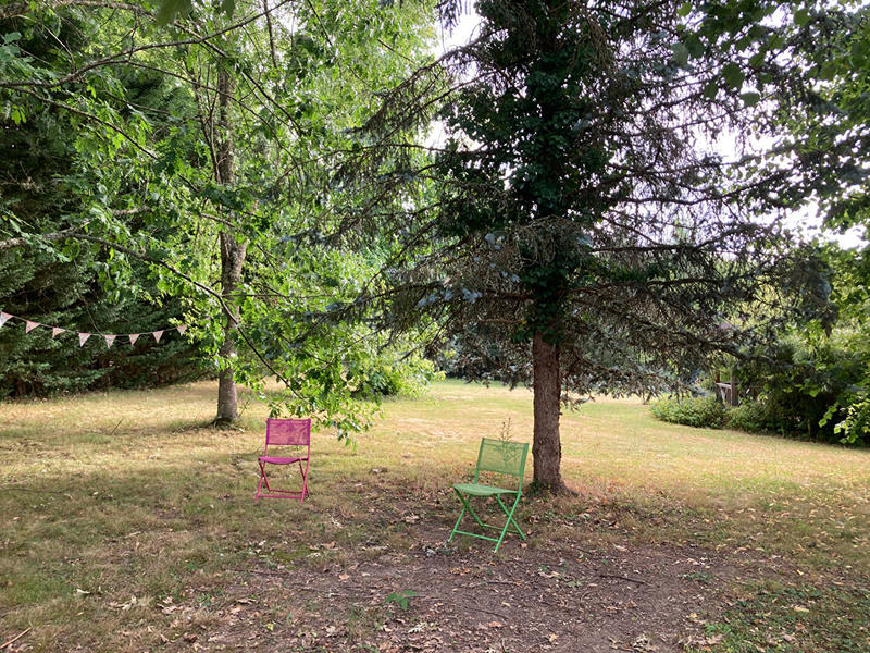 Maison - 253 m² - 8 pièces