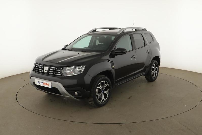 Dacia Duster II 1.3 TCe 15 ans 4x2 130 ch