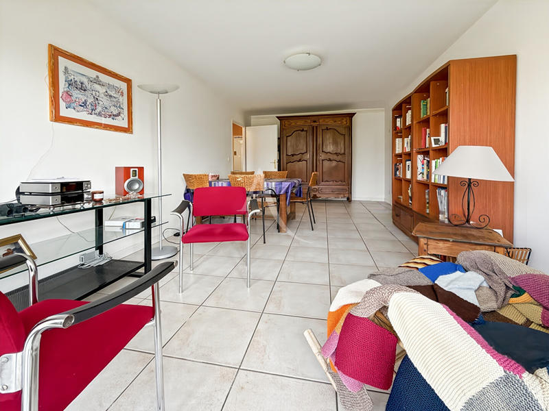 Appartement - 71 m² - 4 pièces