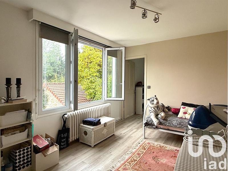 Maison - 180 m² - 7 pièces