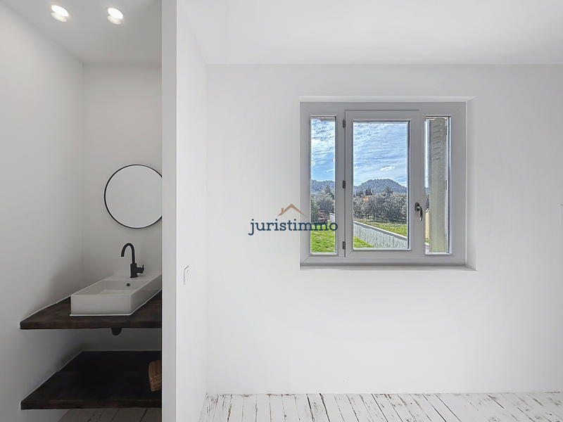 Mas - 103 m² - 3 pièces