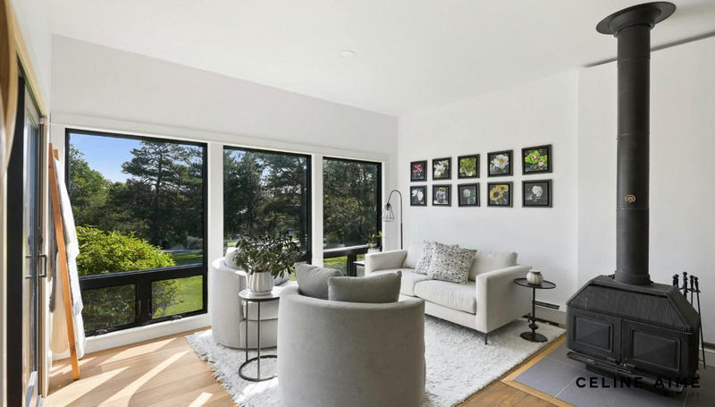 Maison - 83 m² - 4 pièces