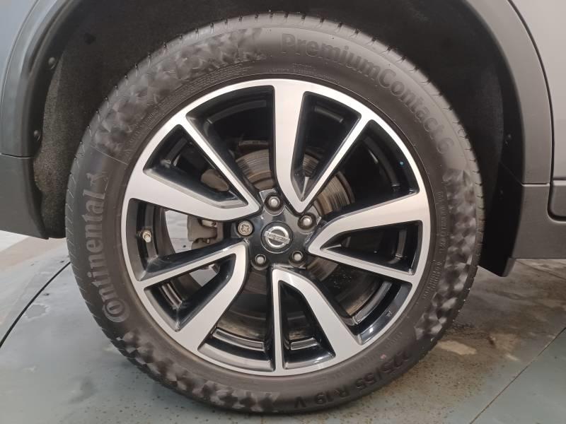 Nissan X-Trail 1.6 dCi 130 5pl Xtronic Tekna