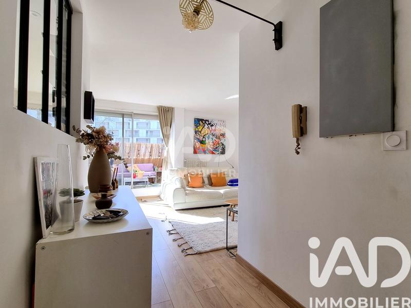 Appartement - 87 m² - 4 pièces