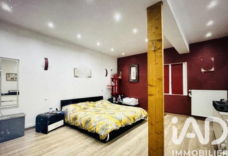 Maison de maîtres - 279 m² - 8 pièces