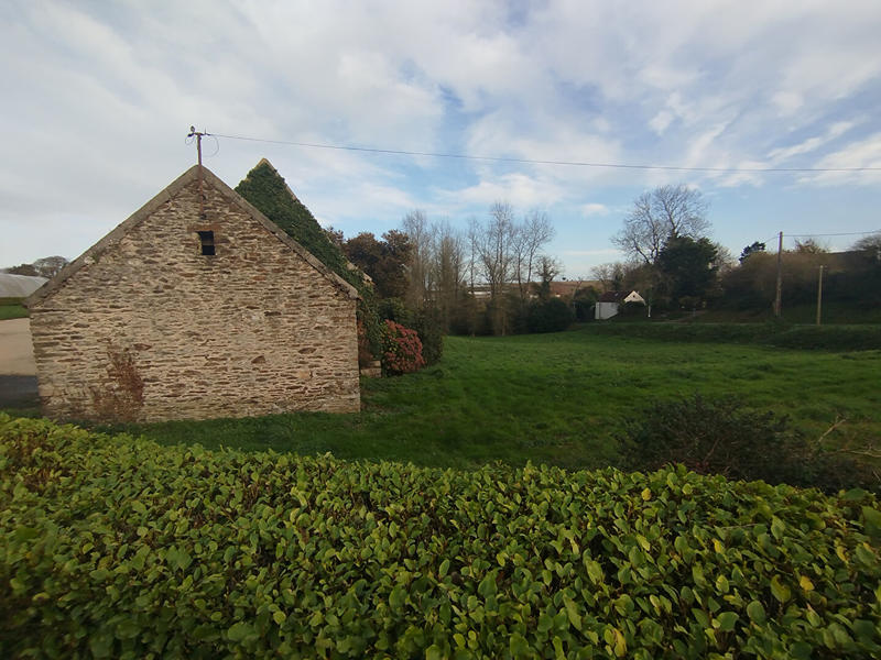 Maison - 78 m² - 5 pièces