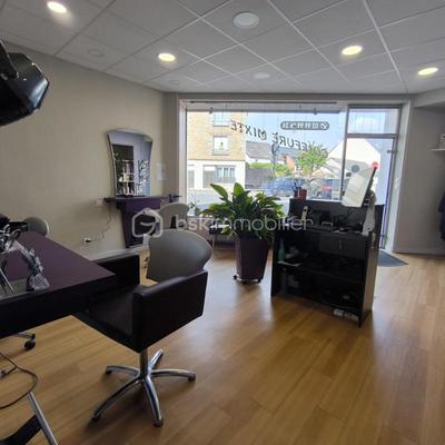 Beauté / Bien-être - 50 m²